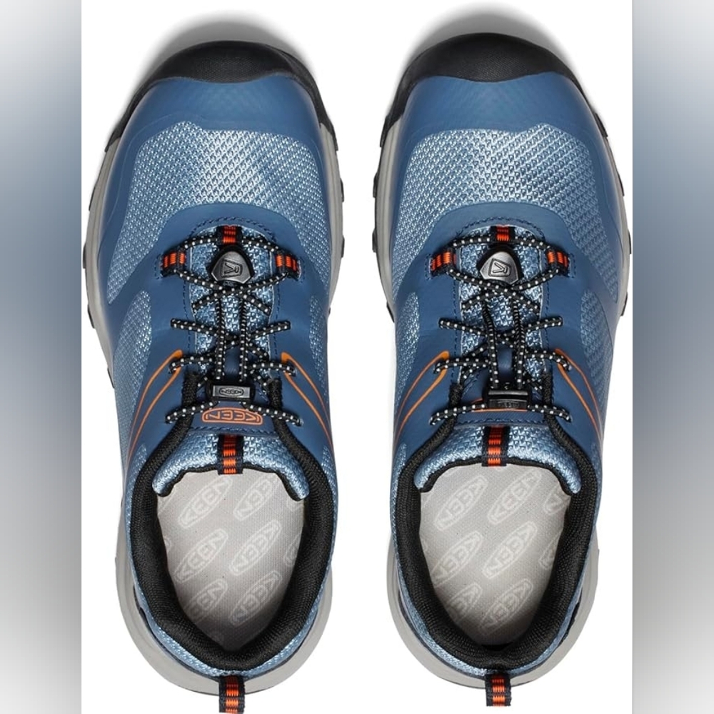 KEEN Unisex Kid Sneakers 11